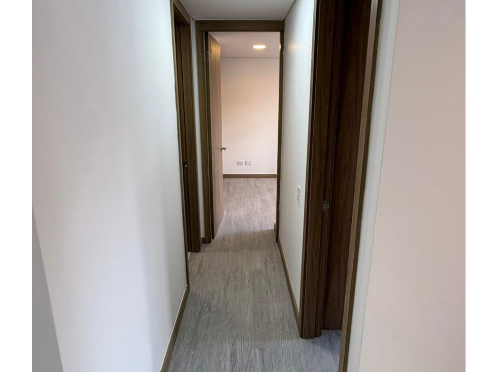 VENTA DE APARTAMENTO EN DISTRITO PLAZA BELLO, SECTOR FABRICATO — foto 4