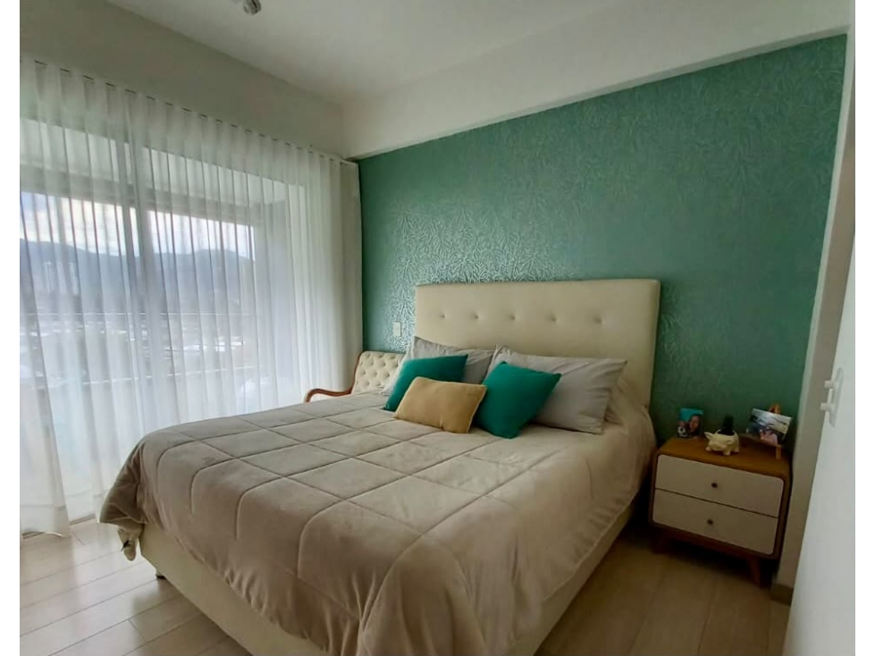 VENTA DE APARTAESTUDIO EN SABANETA, SECTOR TRES ESQUINAS — foto 5