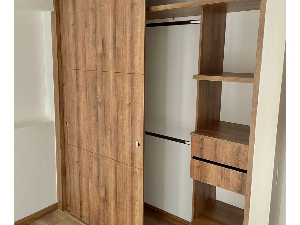 VENTA DE APARTAMENTO EN SABANETA, SECTOR TRES ESQUINAS — foto 6