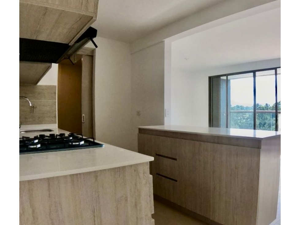 VENTA DE APARTAMENTO EN SAN ANTONIO DE PEREIRA, RIONEGRO — foto 6