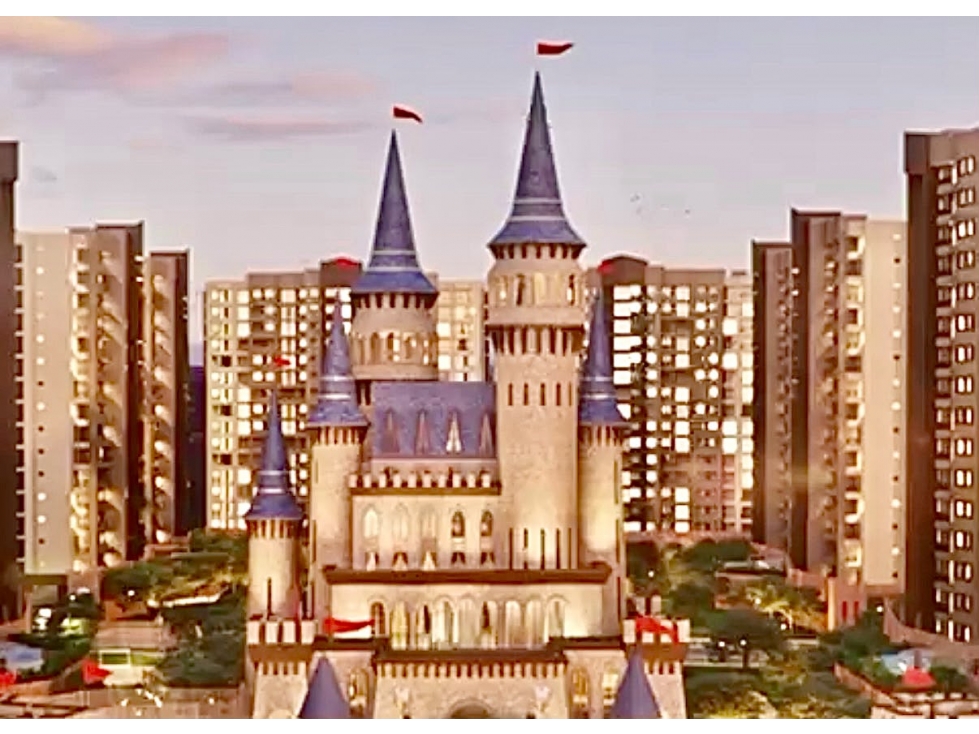 VENTA DE APARTAMENTO EN RIONEGRO, SECTOR MEDIEVAL — foto 4