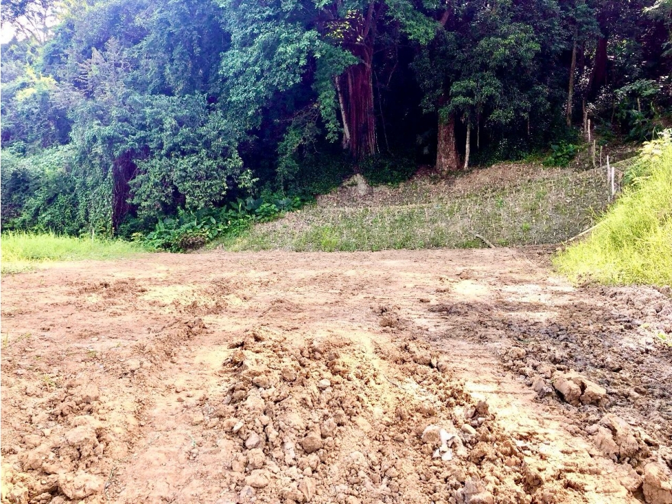 VENTA DE LOTE EN PARCELACION EN SOPETRAN — foto 4