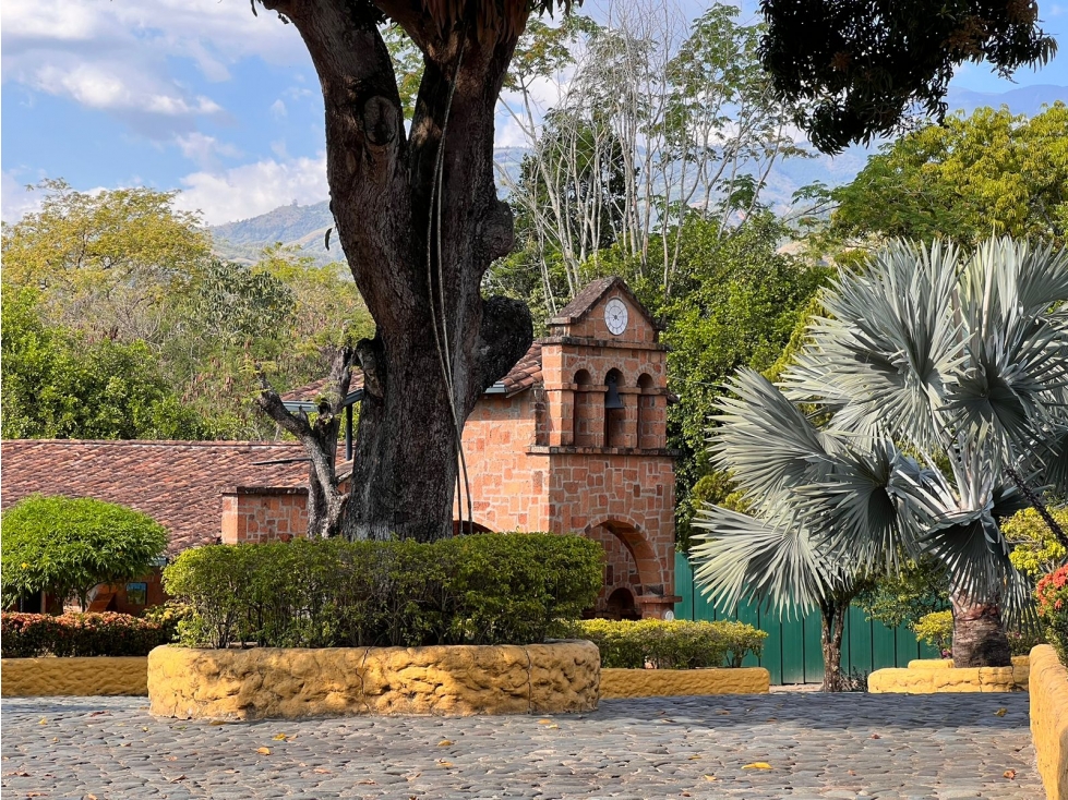 FINCA INDEPENDIENTE PARA LA VENTA EN SOPETRAN, ANTIOQUIA — foto 6
