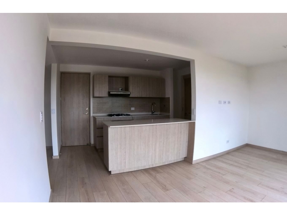 VENTA DE APARTAMENTO EN SAN ANTONIO DE PEREIRA, RIONEGRO — foto 2