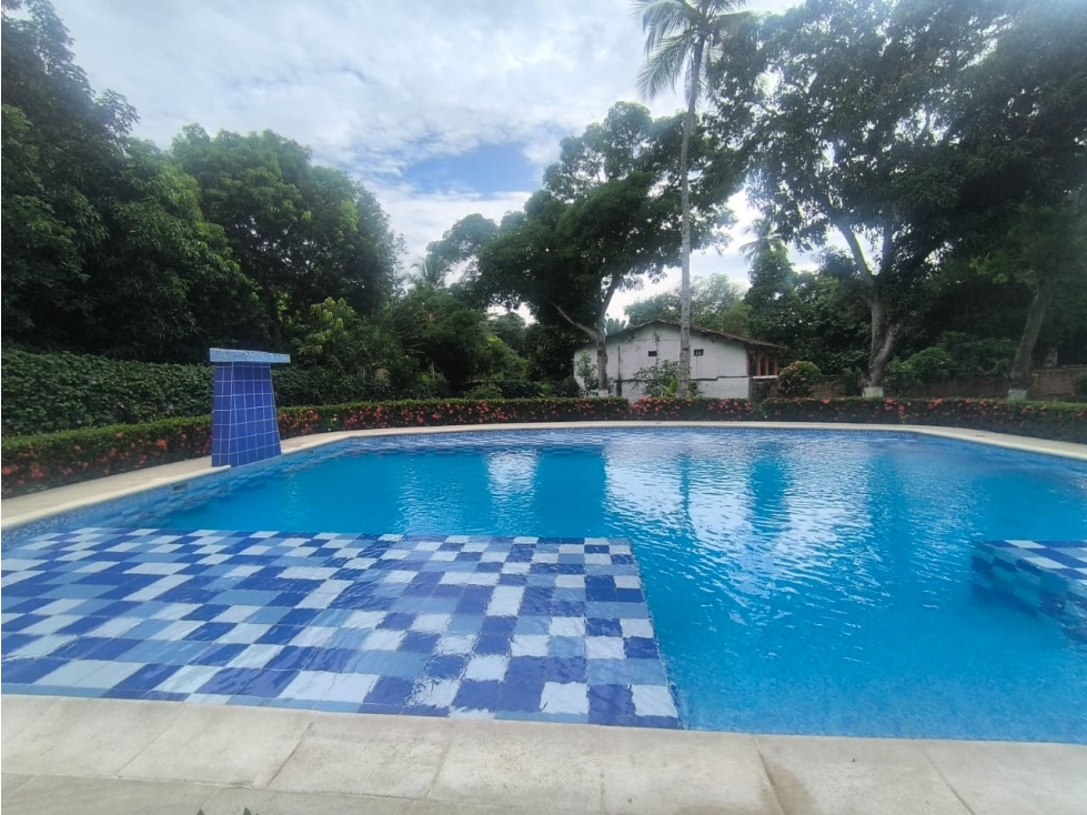 VENTA DE FINCA INDEPENDIENTE EN SOPETRAN, ANTIOQUIA — foto 2