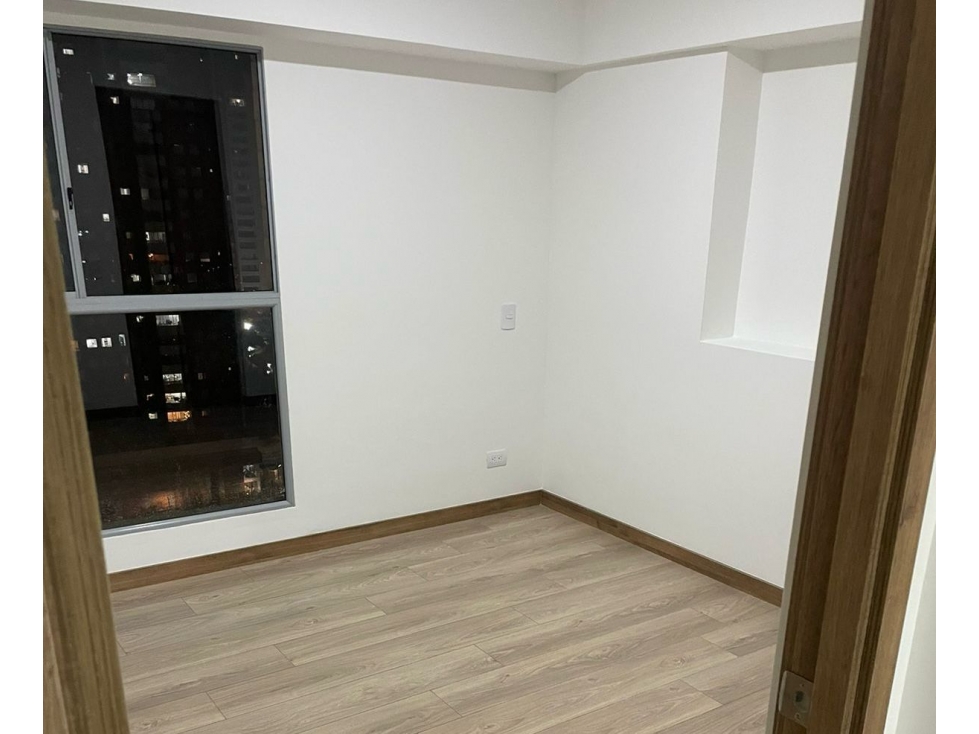 VENTA DE APARTAMENTO EN MONTEAZUL, SABANETA, TRES ESQUINAS — foto 6