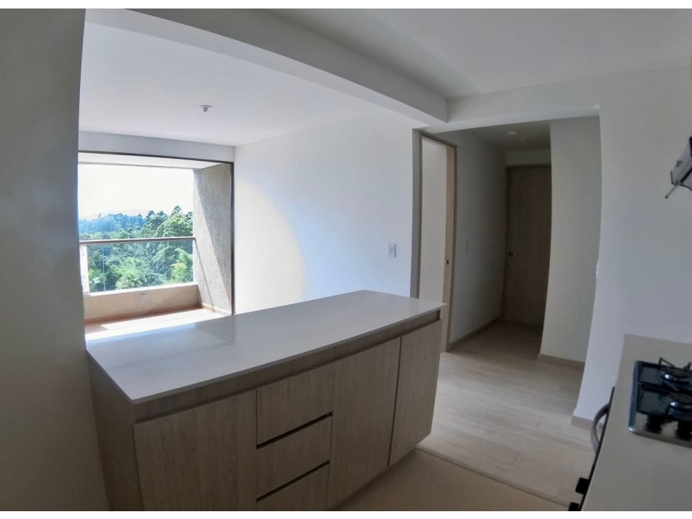 VENTA DE APARTAMENTO EN SAN ANTONIO DE PEREIRA, RIONEGRO — foto 3