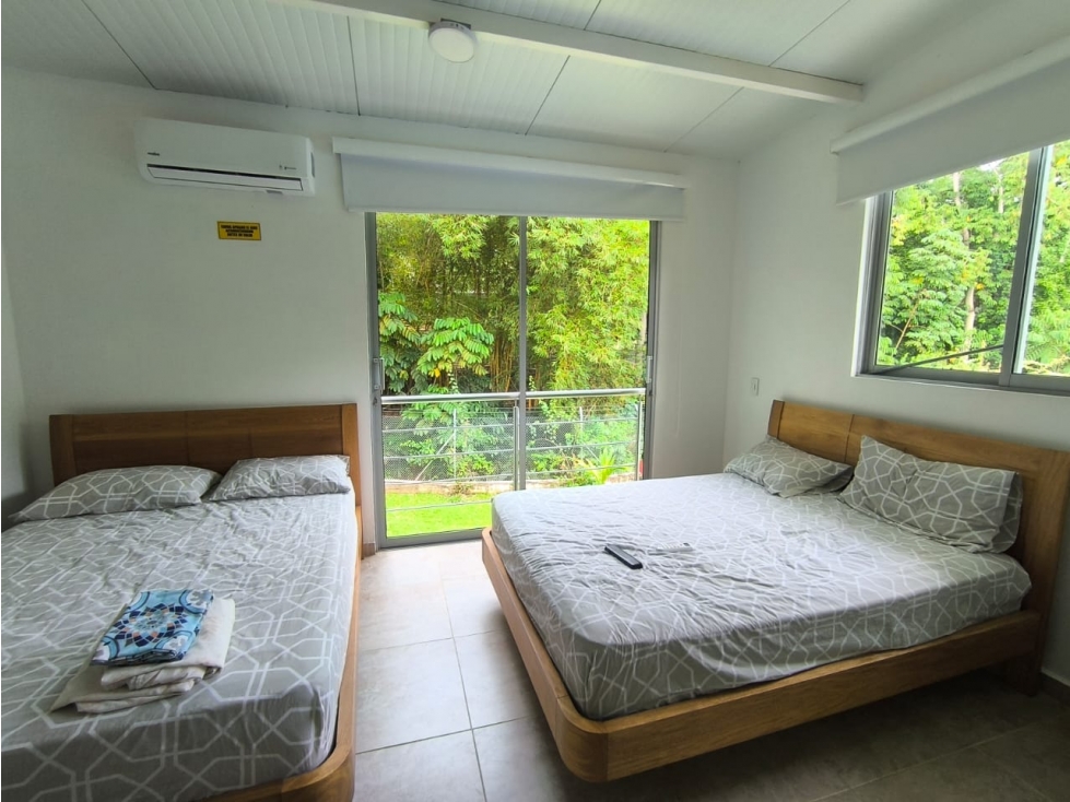 VENTA DE FINCA INDEPENDIENTE EN SOPETRAN, ANTIOQUIA — foto 6