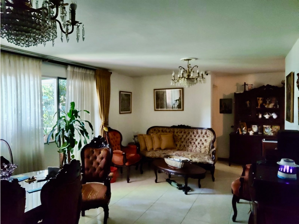 VENTA DE APARTAMENTO EN BELEN SECTOR NUEVA VILLA DE ABURRA