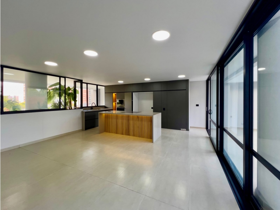 VENTA DE APARTAMENTO EN EL POBLADO, SECTOR EL TESORO — foto 6