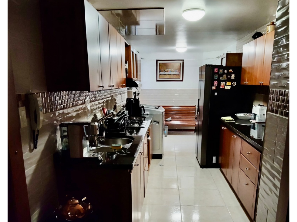 VENTA DE APARTAMENTO EN BELEN SECTOR NUEVA VILLA DE ABURRA — foto 3