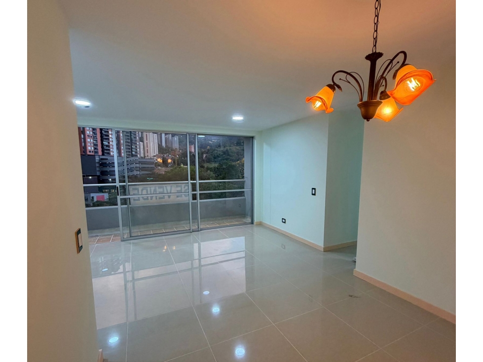 VENTA DE APARTAMENTO EN SABANETA SECTOR CAÑAVERALEJO