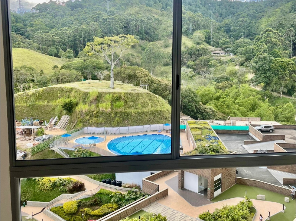 VENTA DE APARTAMENTO EN SABANETA, SECTOR TRES ESQUINAS — foto 5