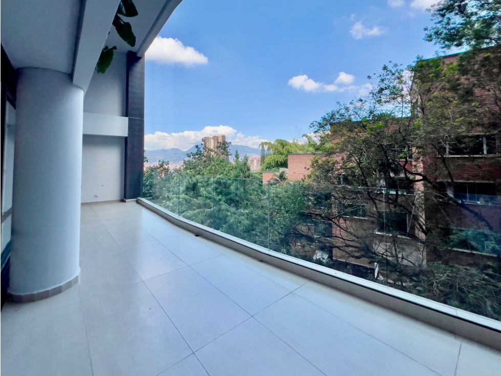 VENTA DE APARTAMENTO EN EL POBLADO, SECTOR EL TESORO — foto 5
