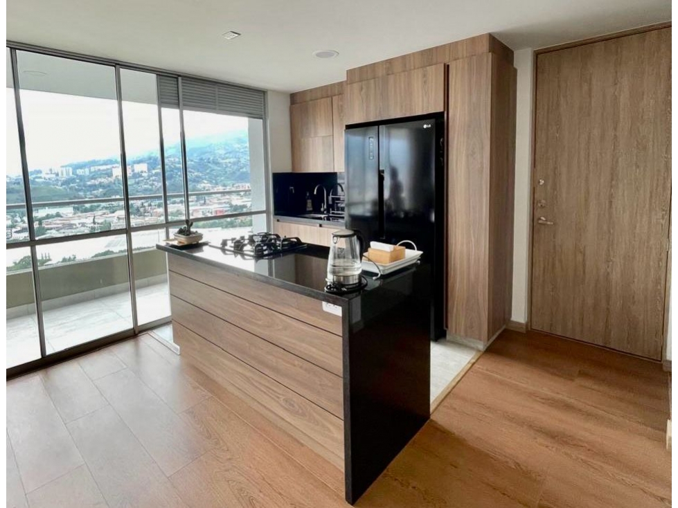 VENTA DE PENTHOUSE EN ITAGUI, SECTOR SURAMERICA — foto 6