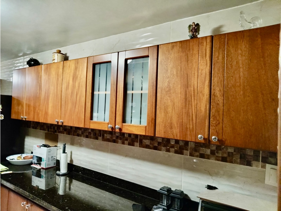 VENTA DE APARTAMENTO EN BELEN SECTOR NUEVA VILLA DE ABURRA — foto 6