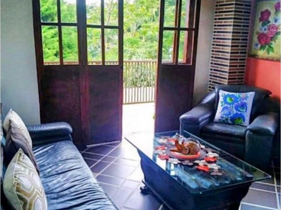 VENTA DE CASA EN UNIDAD EN LA ESTRELLA, SECTOR LA ALDEA — foto 4