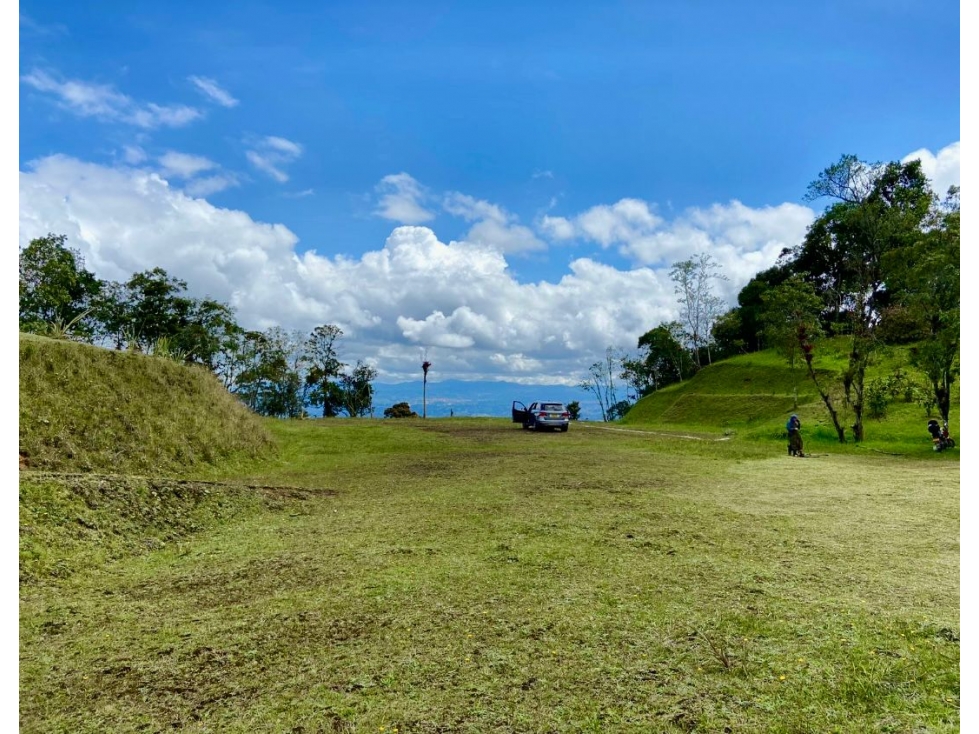 LOTE EN VENTA EN RIONEGRO VEREDA YARUMAL (AC)