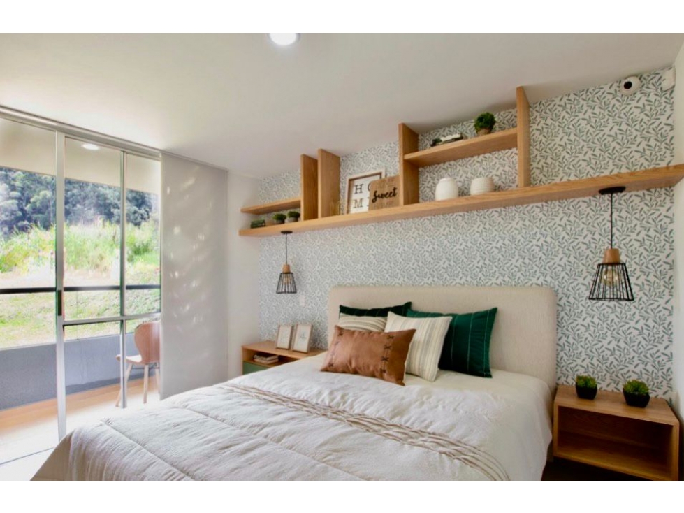 VENTA DE APARTAMENTO EN NIDO, EN SABANETA, PAN DE AZUCAR — foto 6