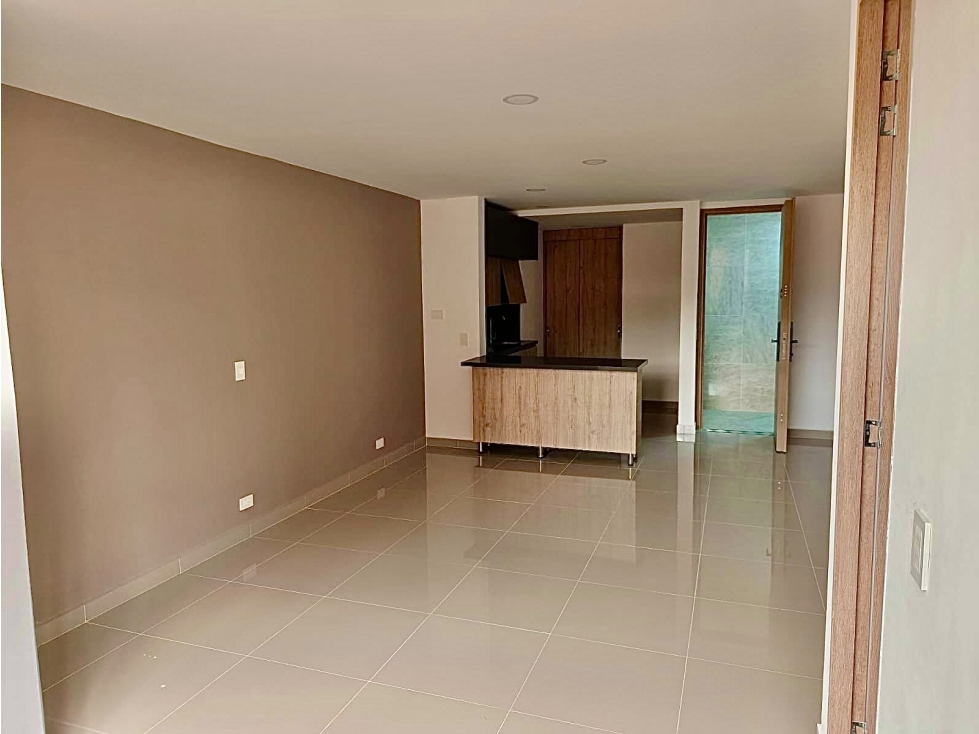 VENTA o ARRIENDO DE APARTAESTUDIO EN LAURELES, IGL. SANTA TERESITA — foto 5