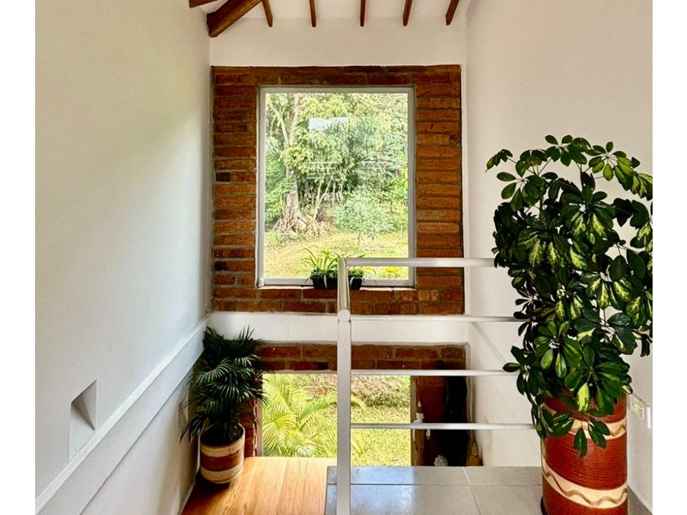 VENTA o PERMUTA DE FINCA INDEPENDIENTE EN GUARNE, VEREDA MONTAÑEZ — foto 4