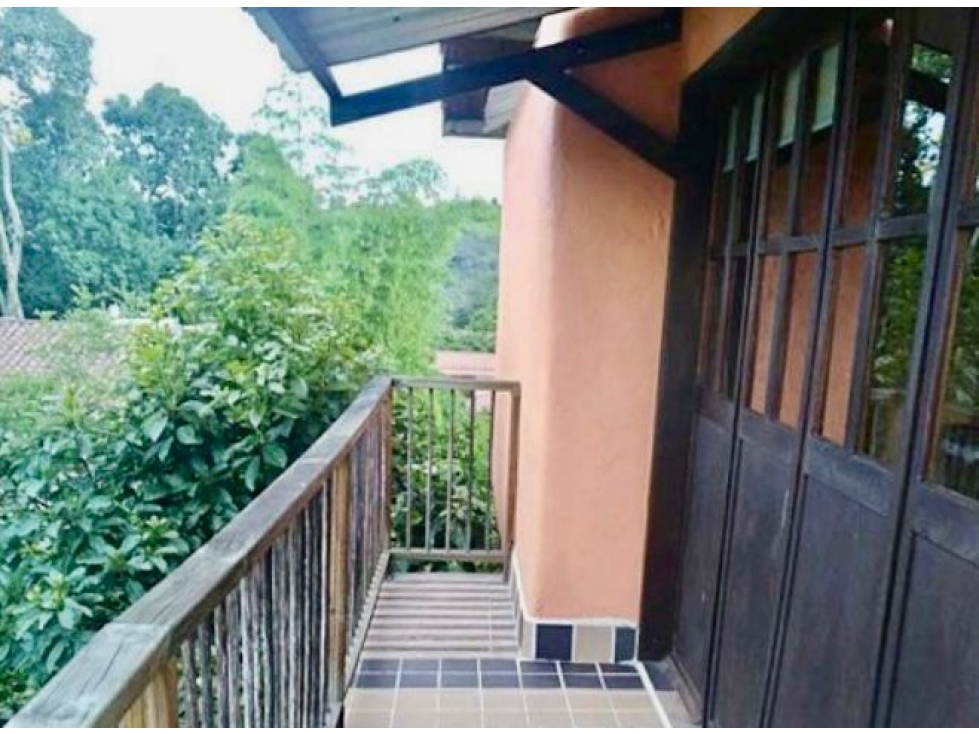 VENTA DE CASA EN UNIDAD EN LA ESTRELLA, SECTOR LA ALDEA — foto 6