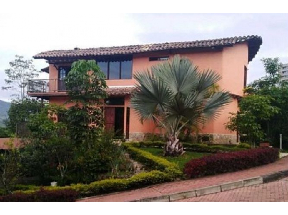 VENTA DE CASA EN UNIDAD EN LA ESTRELLA, SECTOR LA ALDEA