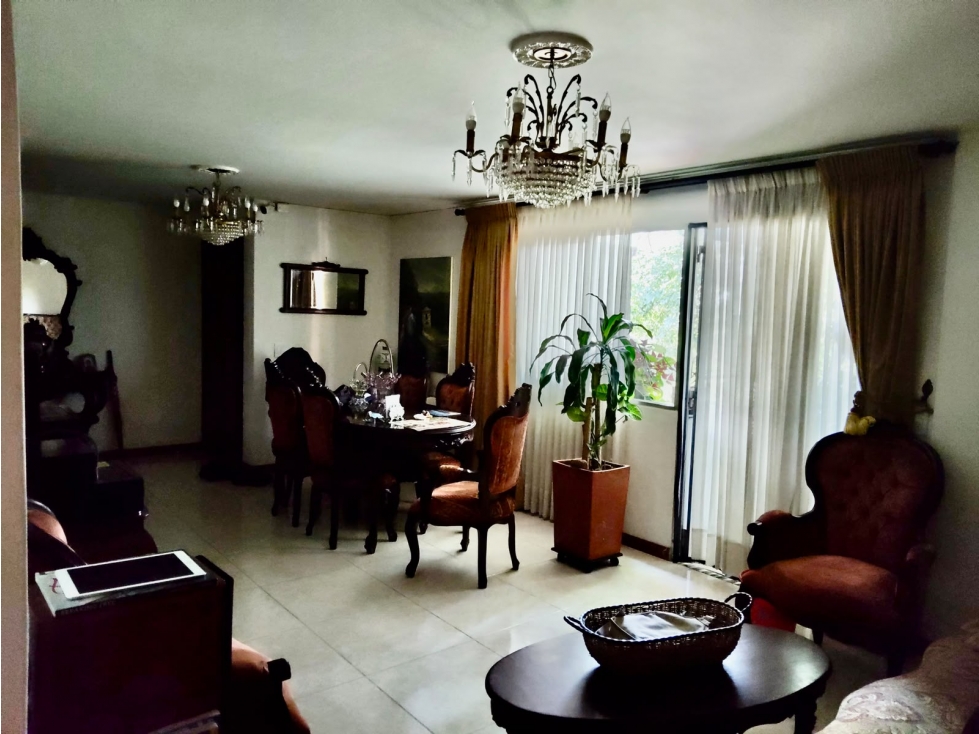 VENTA DE APARTAMENTO EN BELEN SECTOR NUEVA VILLA DE ABURRA — foto 2