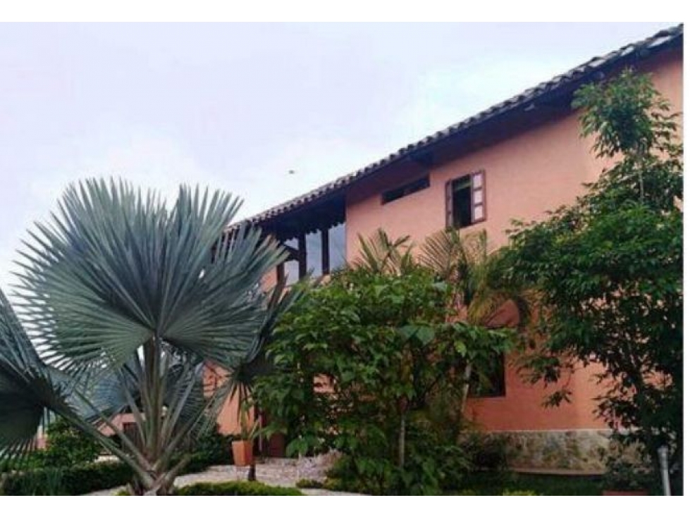VENTA DE CASA EN UNIDAD EN LA ESTRELLA, SECTOR LA ALDEA — foto 3