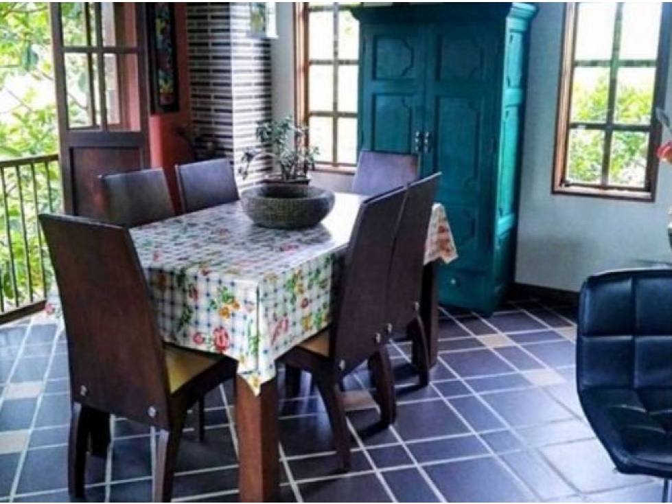 VENTA DE CASA EN UNIDAD EN LA ESTRELLA, SECTOR LA ALDEA — foto 2