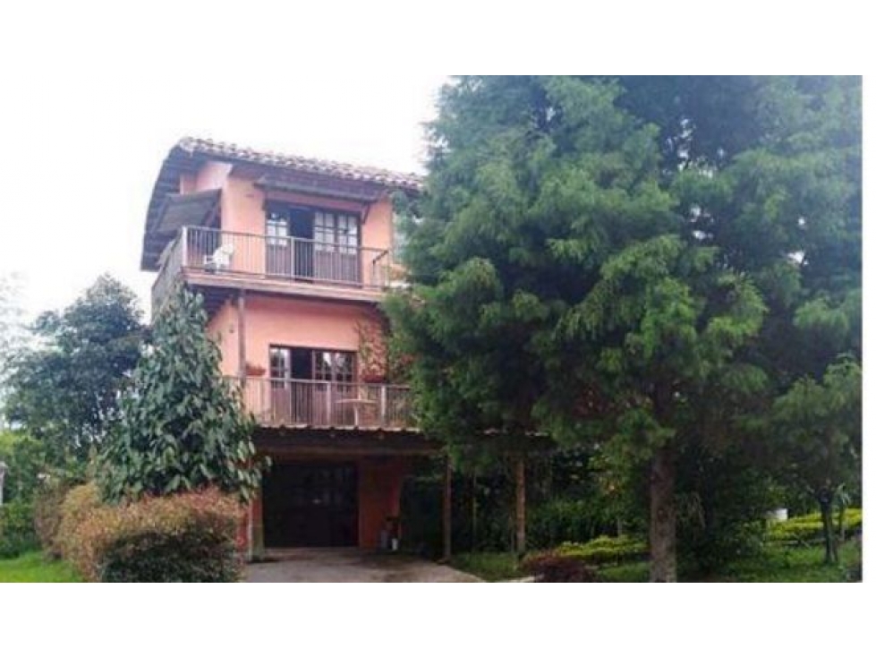 VENTA DE CASA EN UNIDAD EN LA ESTRELLA, SECTOR LA ALDEA — foto 5
