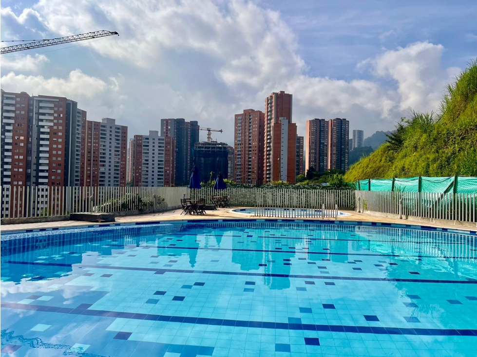 VENTA DE APARTAMENTO EN SABANETA, SECTOR TRES ESQUINAS — foto 5