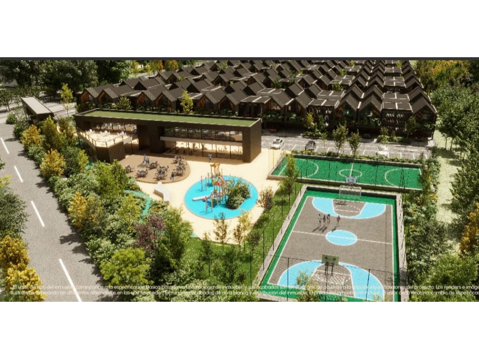 VENTA DE LOTE EN PRADERA REAL EN LA CEJA