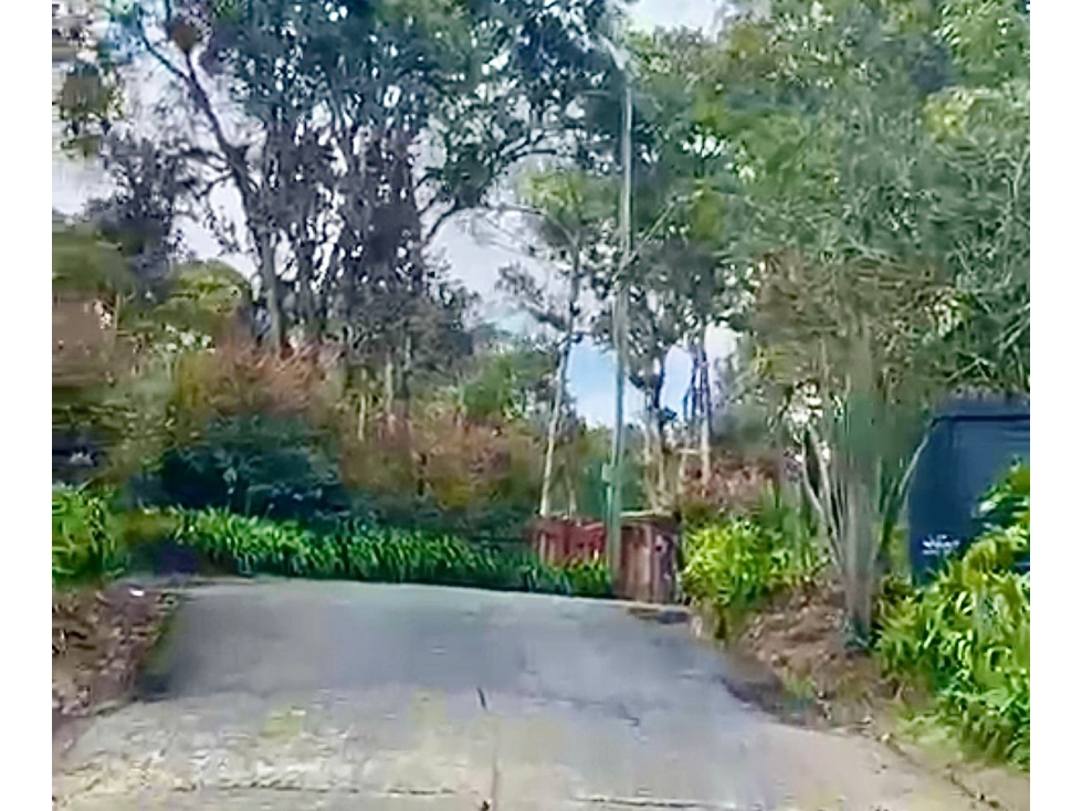 LOTE EN VENTA EN RIONEGRO VEREDA YARUMAL (AC) — foto 6