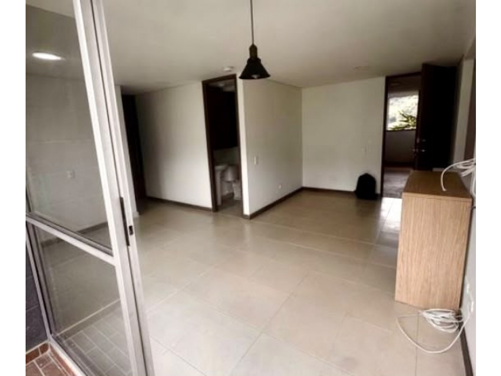 VENTA DE APARTAMENTO EN LA ESTRELLA, SECTOR LA TABLAZA — foto 4