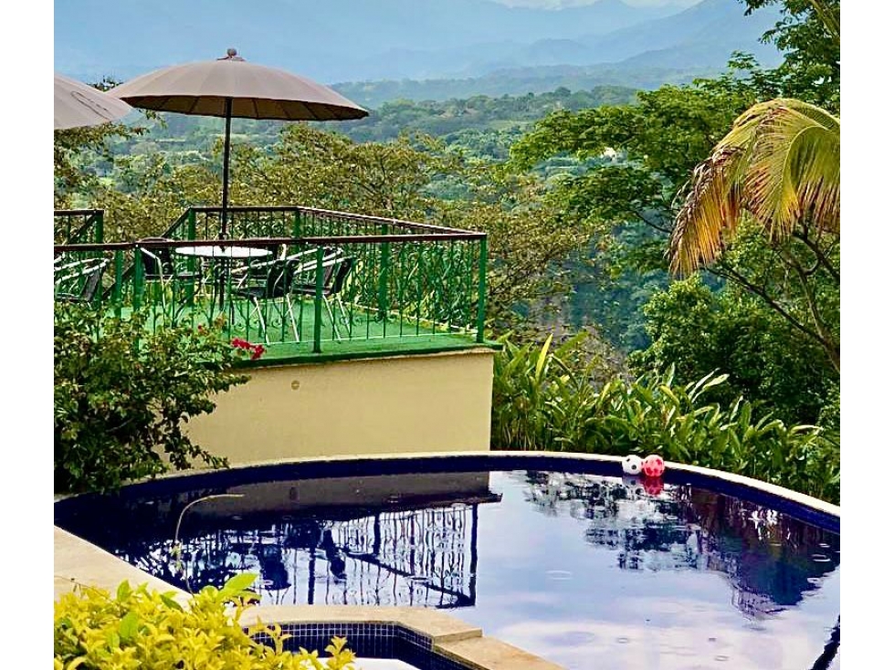 VENTA DE FINCA EN SAN JERONIMO, ANTIOQUIA — foto 3