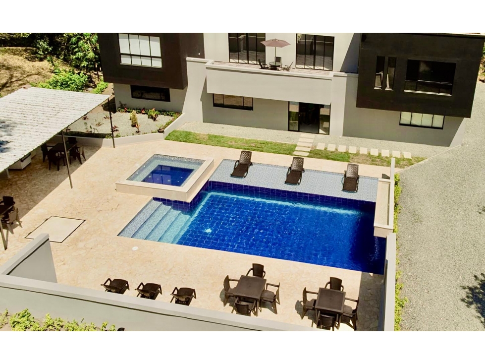 VENTA DE FINCA INDEPENDIENTE EN SANTA FE DE ANTIOQUIA — foto 6