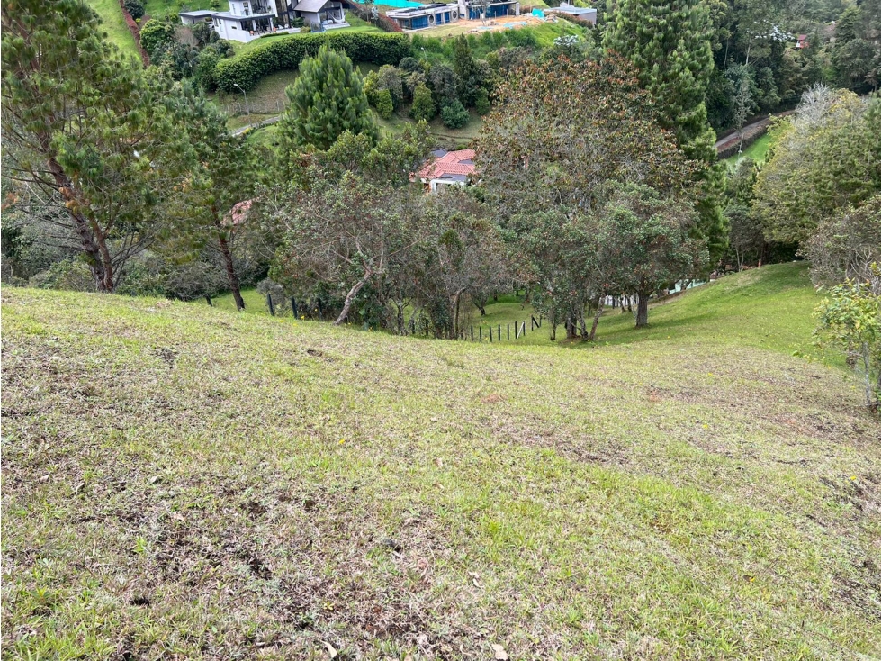 VENTA DE LOTE INDEPENDIENTE, ALTO DE LAS PALMAS SECTOR MERCAJUSTE — foto 6