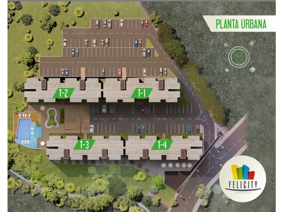 VENTA DE APARTAMENTO EN CESION DE DERECHOS, EN LA ESTRELLA — foto 6
