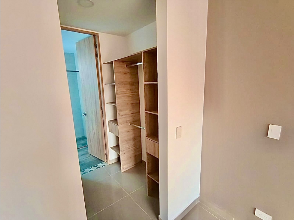 VENTA o ARRIENDO DE APARTAESTUDIO EN LAURELES, IGL.SANTA TERESITA — foto 5