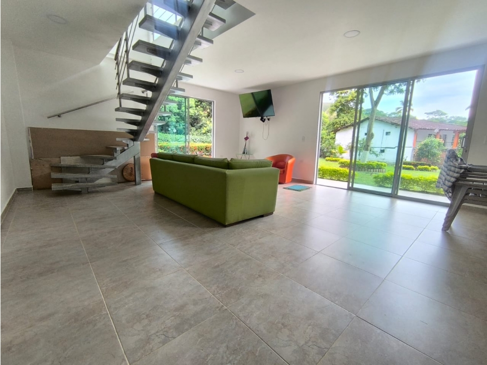 VENTA DE FINCA INDEPENDIENTE EN SOPETRAN, ANTIOQUIA — foto 5