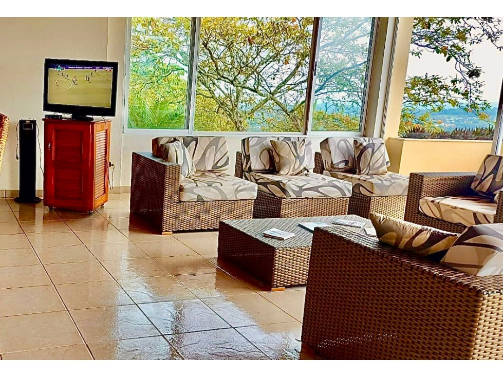 VENTA DE FINCA EN SAN JERONIMO, ANTIOQUIA — foto 4