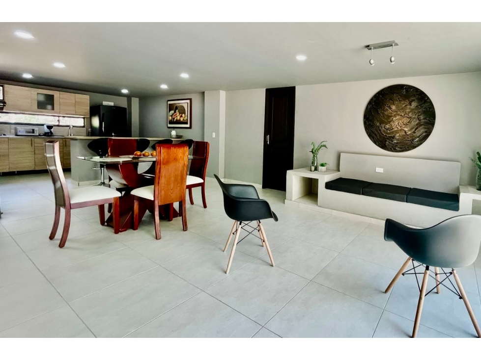 VENTA DE FINCA INDEPENDIENTE EN SANTA FE DE ANTIOQUIA — foto 4