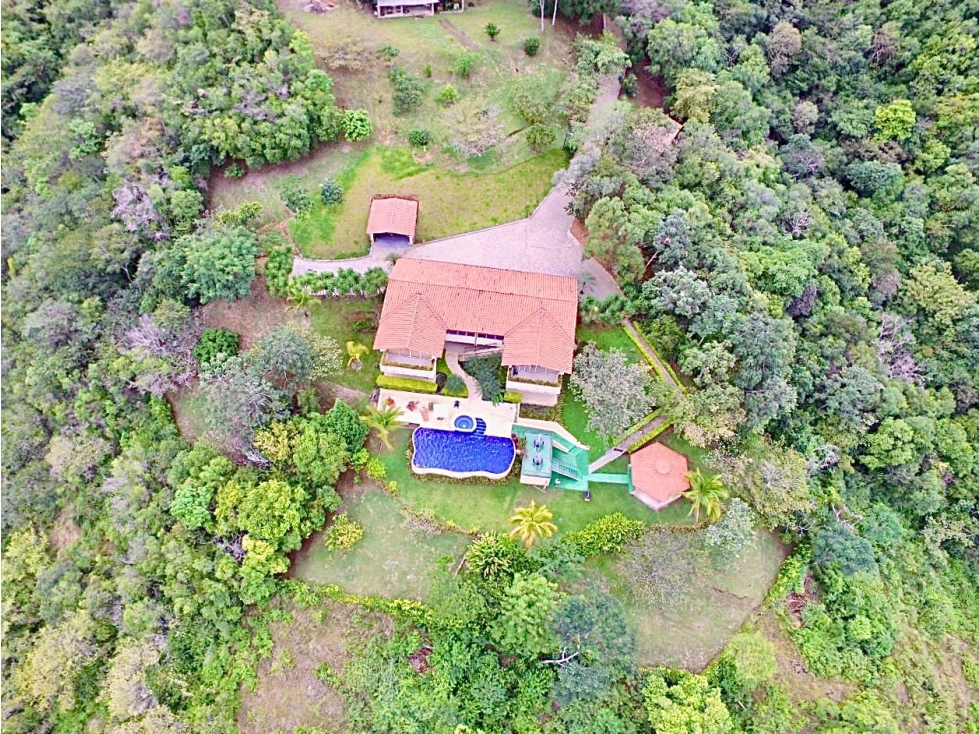 VENTA DE FINCA EN SAN JERONIMO, ANTIOQUIA — foto 5