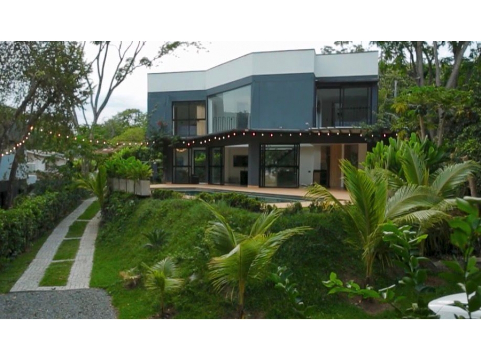 VENTA DE FINCA MODERNA EN SAN JERONIMO, ANTIOQUIA — foto 3