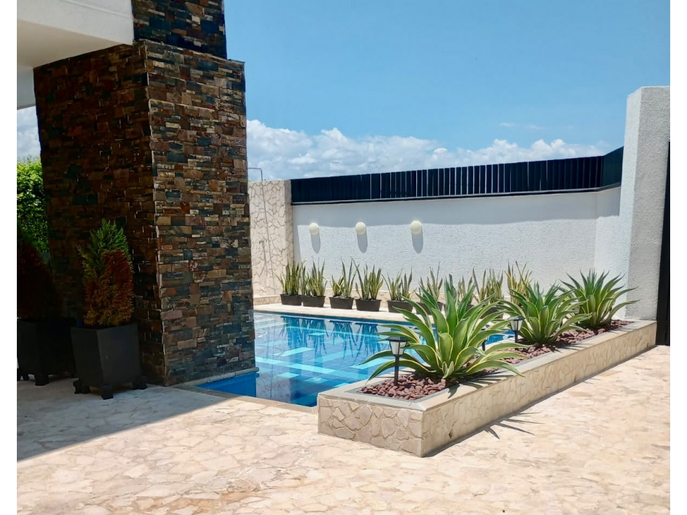 VENTA DE CASA CAMPESTRE EN CONDOMINIO EN SANTA FE DE ANTIOQUIA — foto 2
