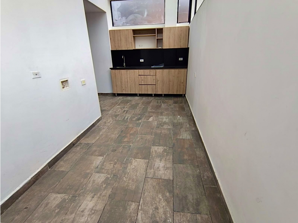 VENTA o ARRIENDO DE APARTAESTUDIO TERRAZA - LAURELES, STA TERESITA — foto 3