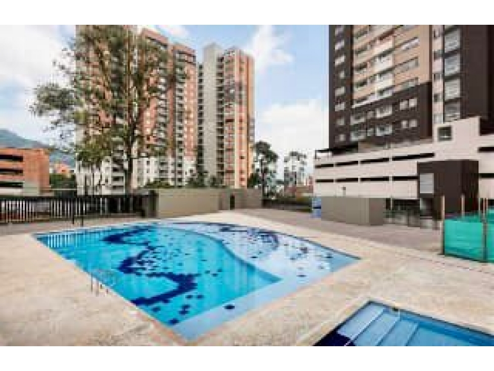APARTAMENTO EN VENTA EN SURAMERICA, ITAGUI