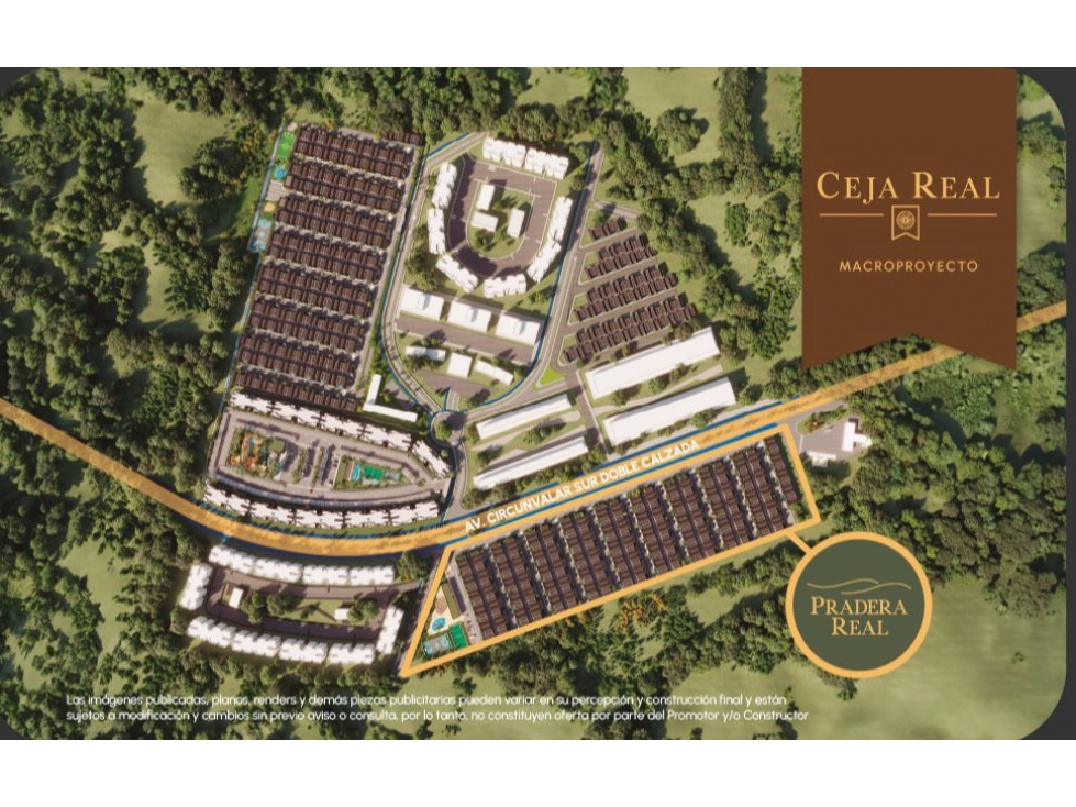 VENTA DE LOTE EN CESION DE DERECHOS EN LA CEJA