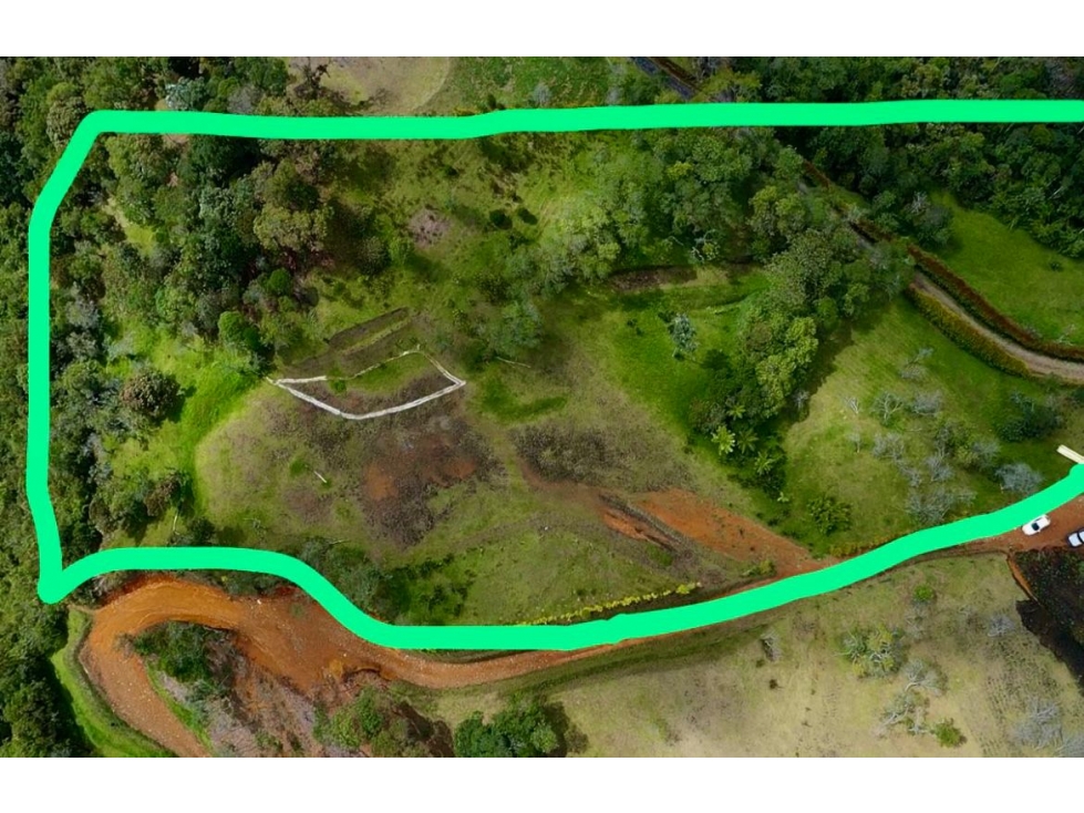 LOTE EN VENTA EN RIONEGRO VEREDA YARUMAL (AC) — foto 2